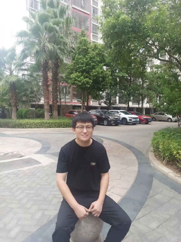 等闲的第三张照片--漳平征婚网