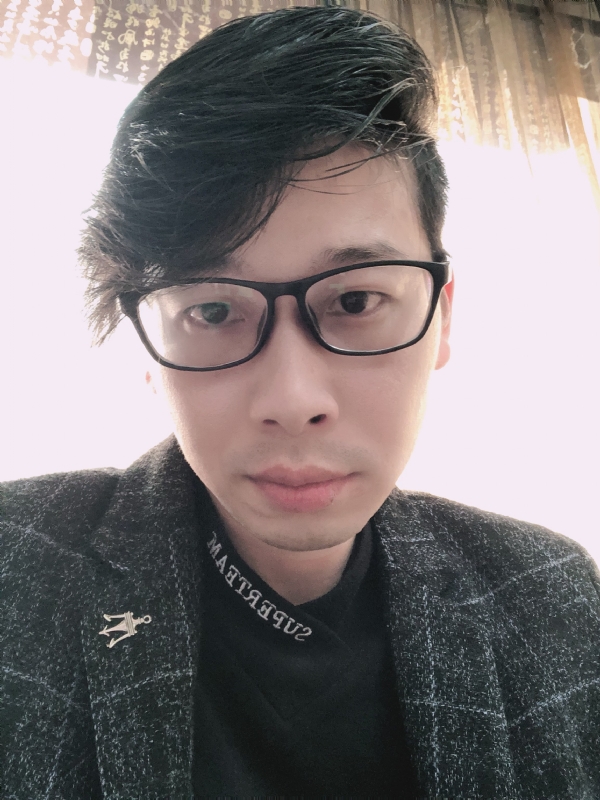 在等一个人的第一张照片--漳平征婚网