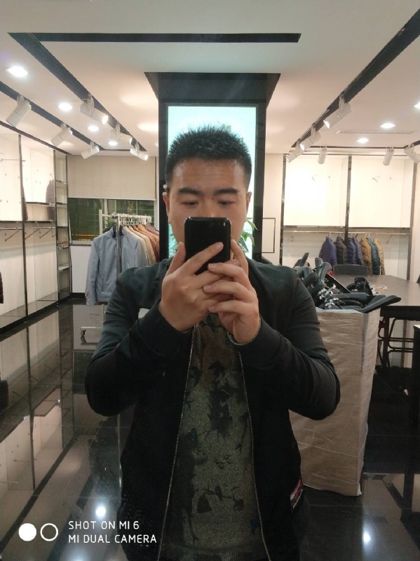 石狮征婚的第四张照片--漳平征婚网