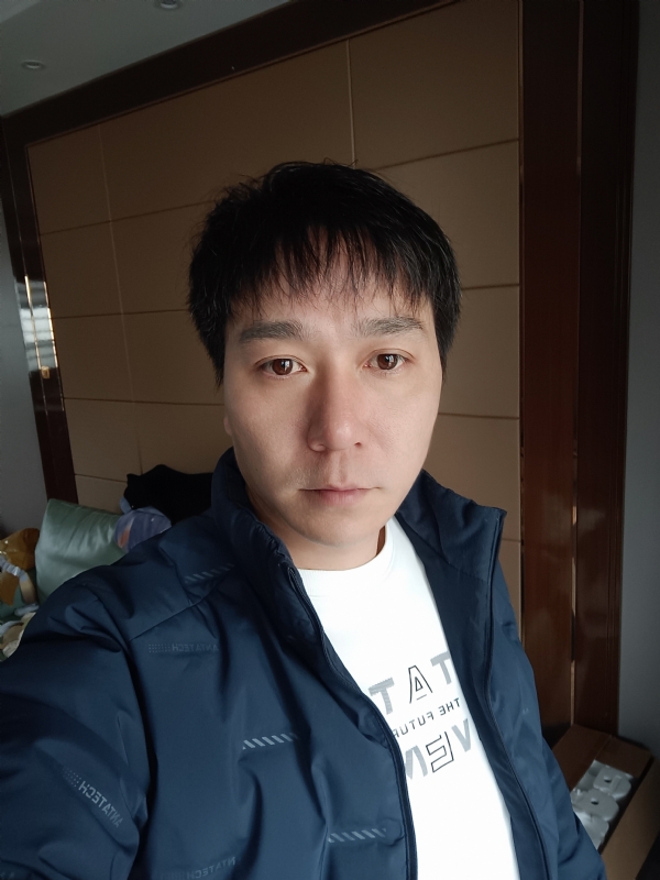 麦弟的第一张照片--漳平征婚网