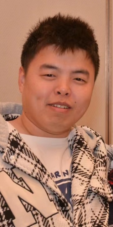 心心的第一张照片--漳平征婚网