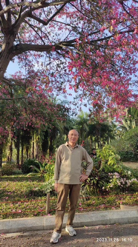 昌植哥的第一张照片--漳平征婚网