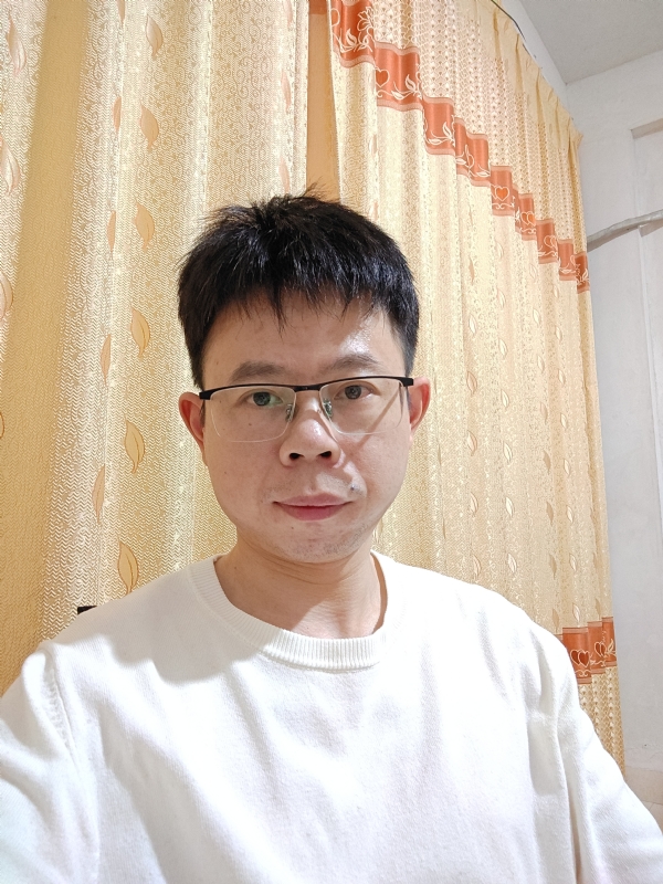 寻有缘人的第一张照片--漳平征婚网