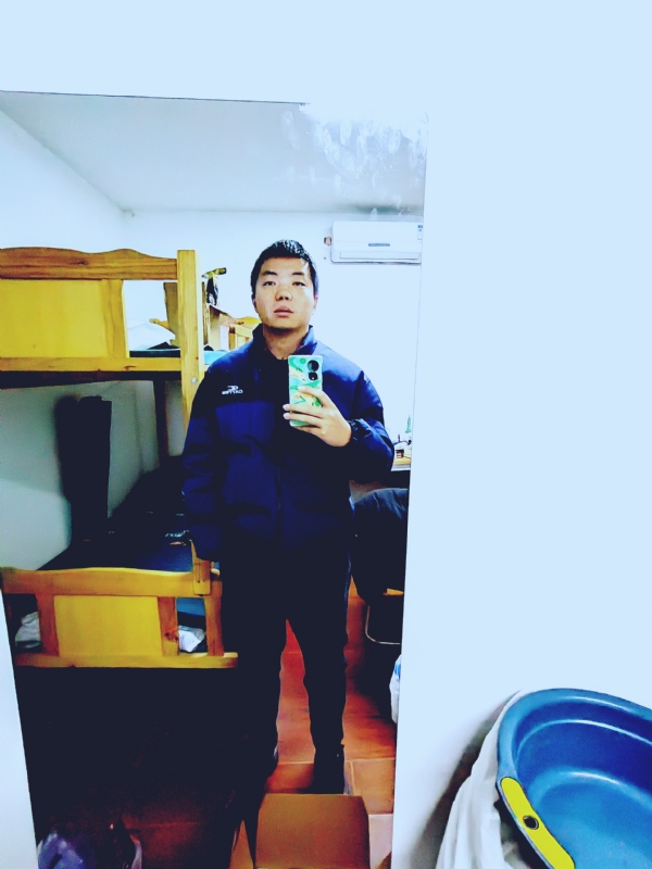 赤峎雾的第一张照片--漳平征婚网