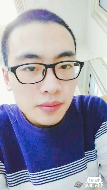 叶乘风的第一张照片--漳平征婚网