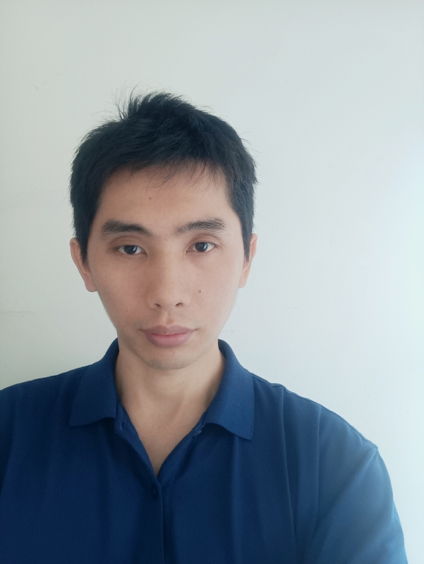 小峰的第一张照片--漳平征婚网