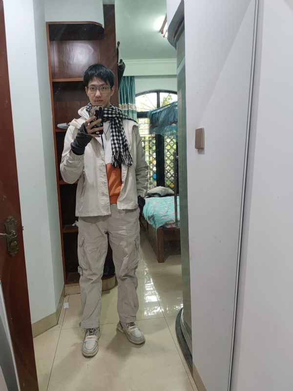 穗风禾的第一张照片--漳平征婚网