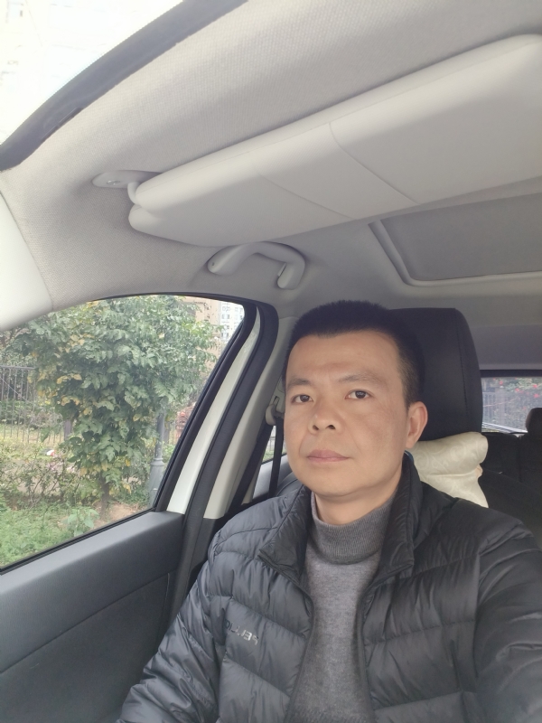 锦瑟的第一张照片--漳平征婚网