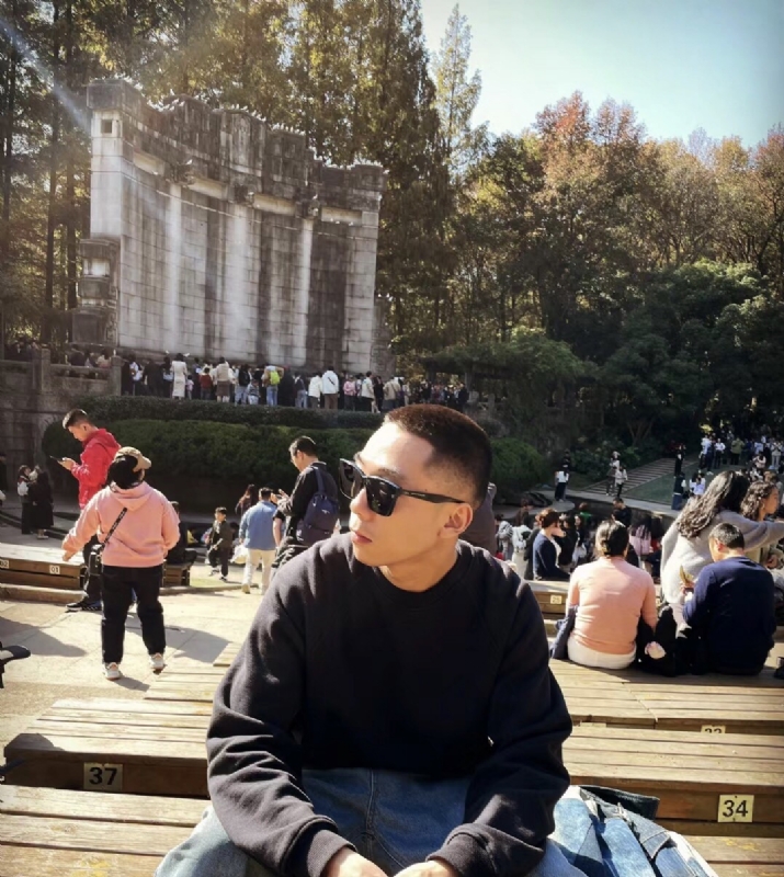 情调的第一张照片--漳平征婚网