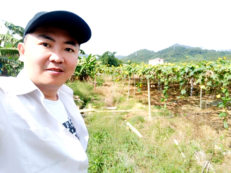 真诚找女伴的第一张照片--漳平征婚网