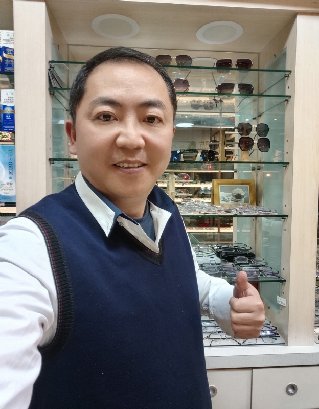 真诚找女伴的第二张照片--漳平征婚网