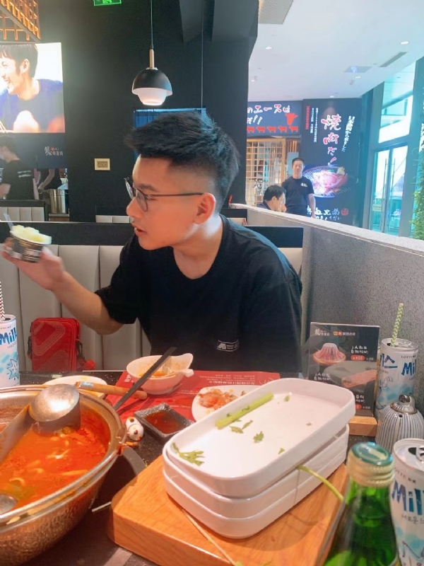 羽剑之子的第一张照片--漳平征婚网