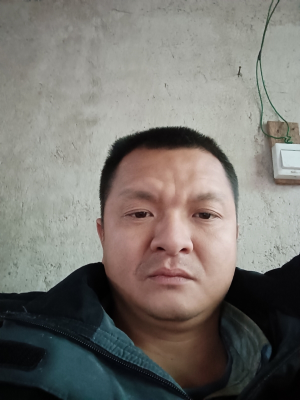 兰成龙的第二张照片--漳平征婚网