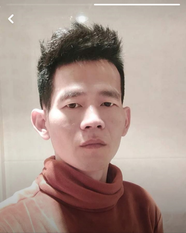 白了少年头的第一张照片--漳平征婚网