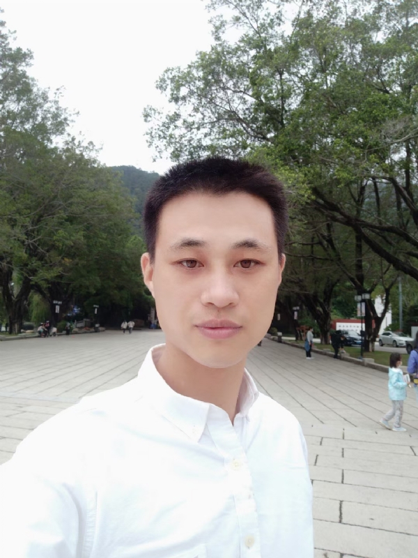 xu的第一张照片--漳平征婚网