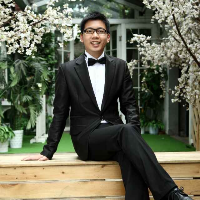 张大队长的第一张照片--漳平征婚网