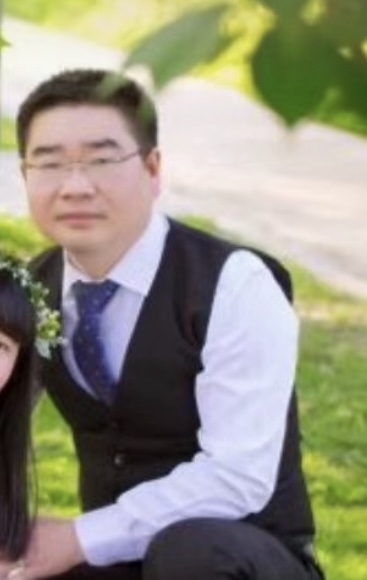 张大队长的第二张照片--漳平征婚网