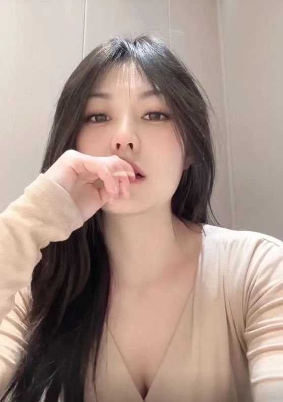 勾人心魂大美人的第一张照片--漳平征婚网