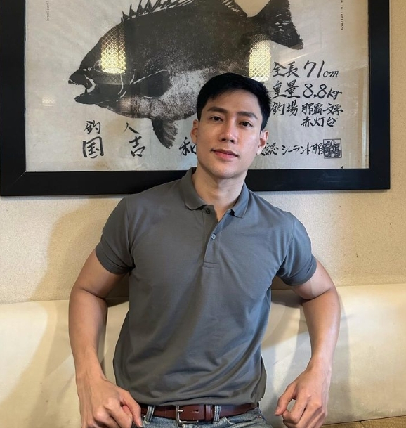 jack的第一张照片--漳平征婚网