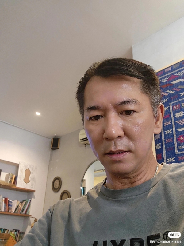 Gary黄的第一张照片--漳平征婚网