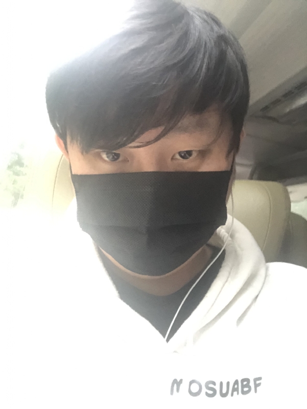 沈国星的第一张照片--漳平征婚网