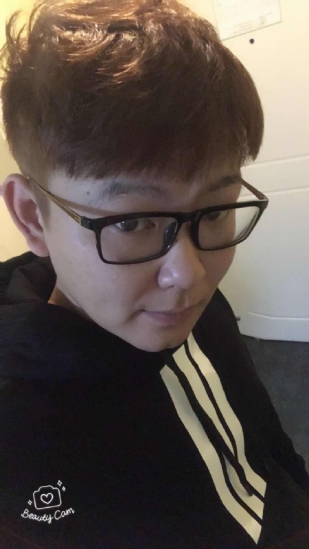 石头啊的第一张照片--漳平征婚网