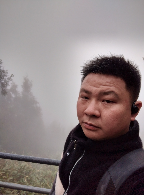 何何何的第一张照片--漳平征婚网