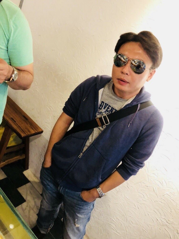 SWEET的第三张照片--漳平征婚网