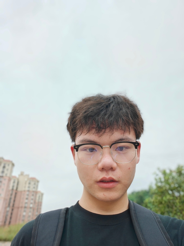 航澄的第一张照片--漳平征婚网