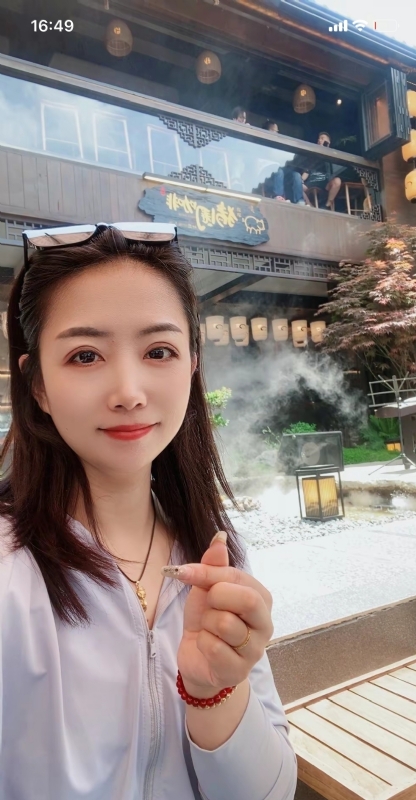 简单生活的第一张照片--漳平征婚网