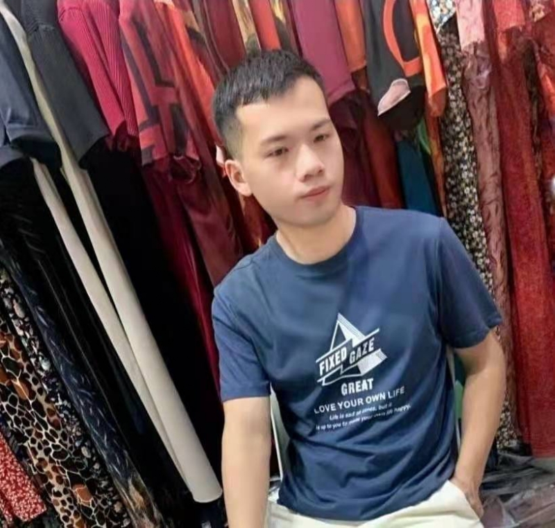 萃臻的第一张照片--漳平征婚网