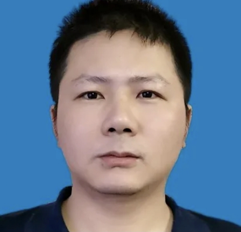 寒山的第一张照片--漳平征婚网