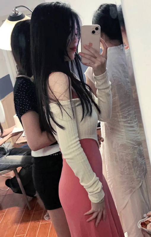 小姨的第一张照片--漳平征婚网