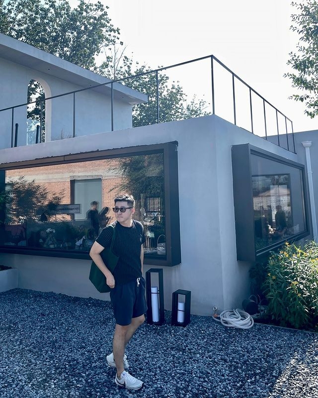 夏浩天的第一张照片--漳平征婚网