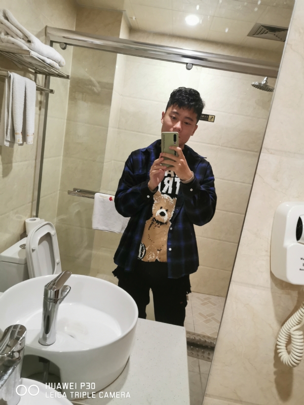 佛系人生的第四张照片--漳平征婚网