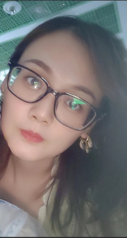 可可的第一张照片--漳平征婚网