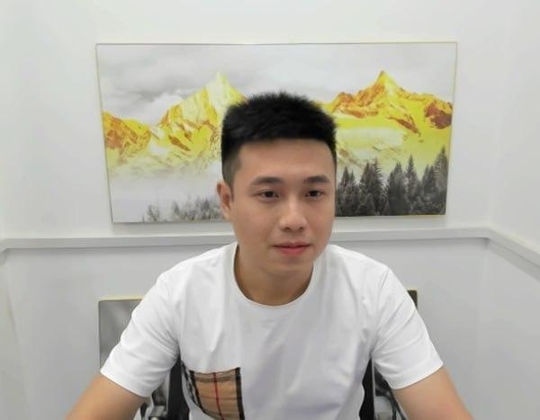 阿文历险记的第四张照片--漳平征婚网