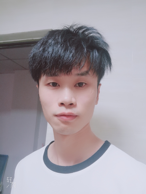 且听风吟的第二张照片--漳平征婚网