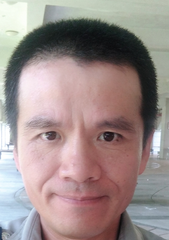 啊辣的第一张照片--漳平征婚网