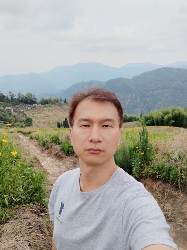 彩虹的第一张照片--漳平征婚网