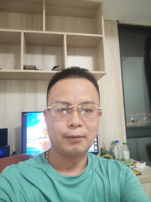 逍遥霸道的第一张照片--漳平征婚网