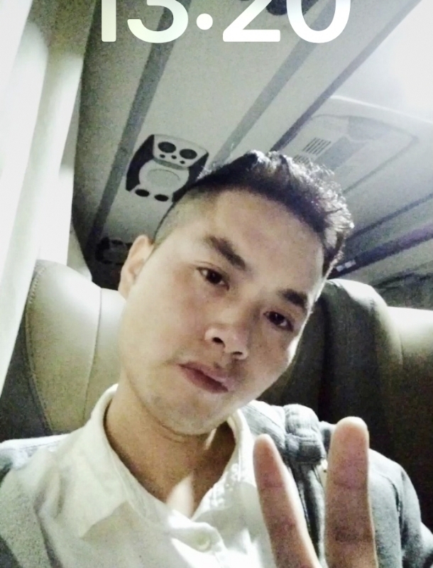 飞扬蓝天的第一张照片--漳平征婚网