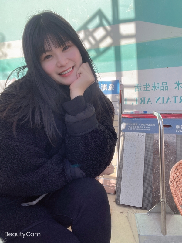 咪咪的第一张照片--漳平征婚网