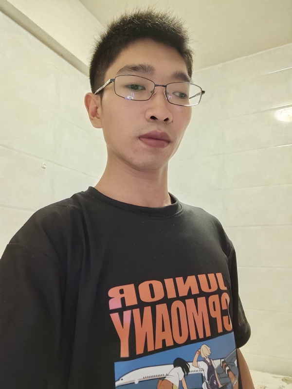 安然的第一张照片--漳平征婚网