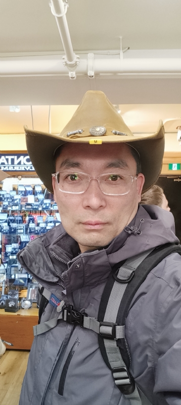 朴克灵的第二张照片--漳平征婚网