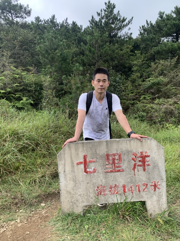 小朱佩奇的第一张照片--漳平征婚网