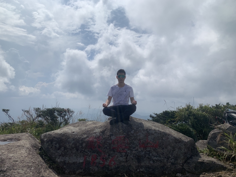 小朱佩奇的第二张照片--漳平征婚网