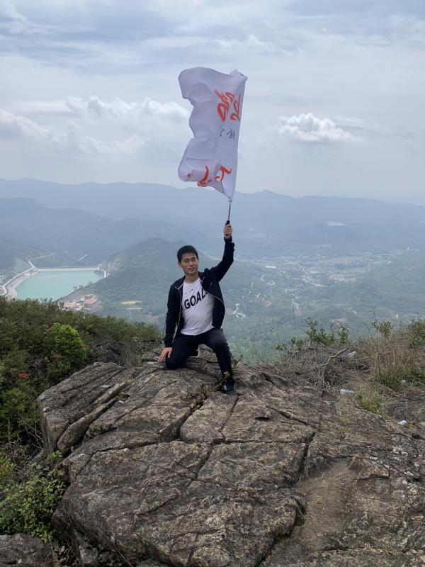 小朱佩奇的第三张照片--漳平征婚网