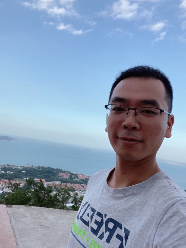 只为遇到那个真心的她的第一张照片--漳平征婚网