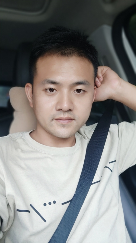 莫听窗林的第二张照片--漳平征婚网